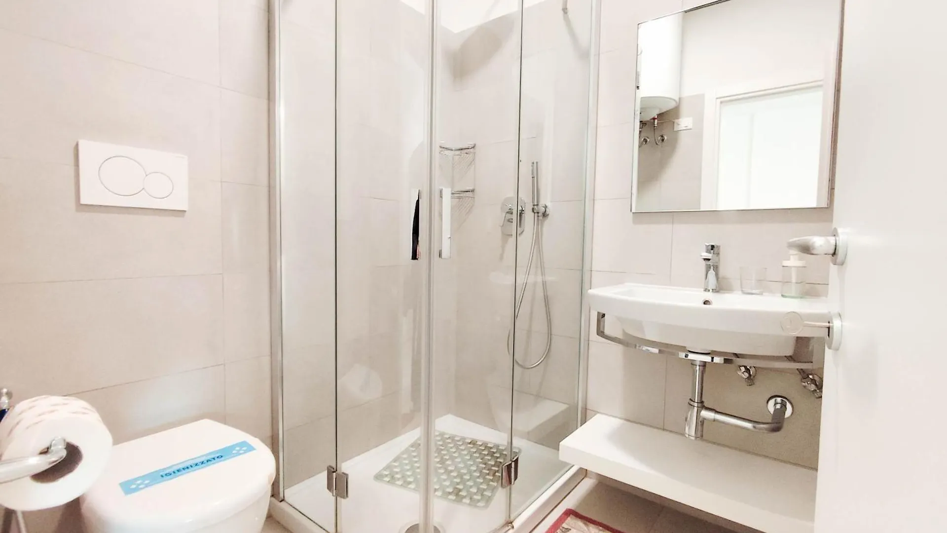 Condominio Linda Τζεσόλο Λίντο Διαμέρισμα