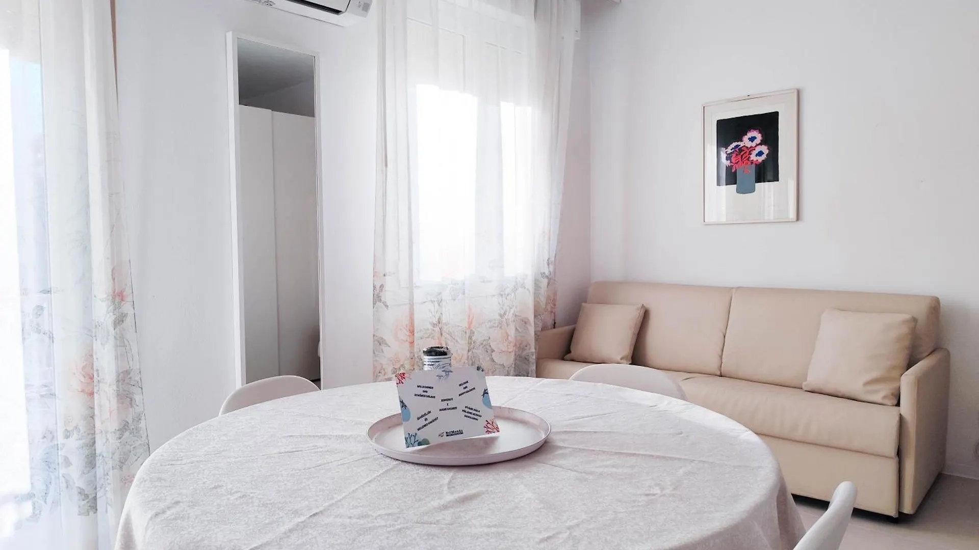 Condominio Linda Τζεσόλο Λίντο 0*,  Ιταλία