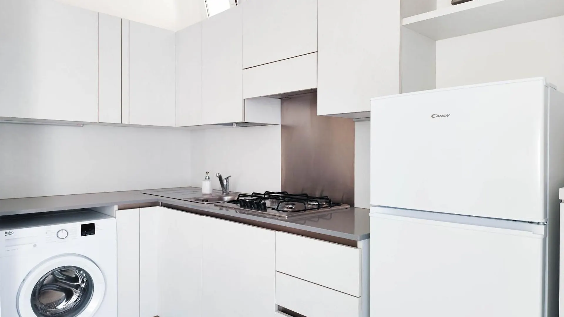 Condominio Linda Τζεσόλο Λίντο Διαμέρισμα