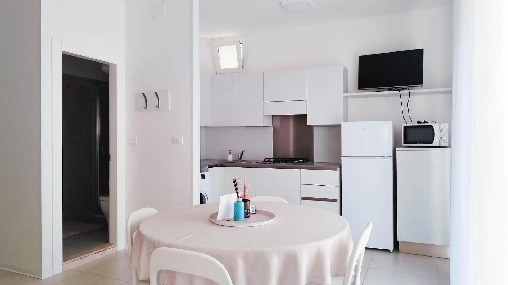 Διαμέρισμα Condominio Linda Τζεσόλο Λίντο Ιταλία
